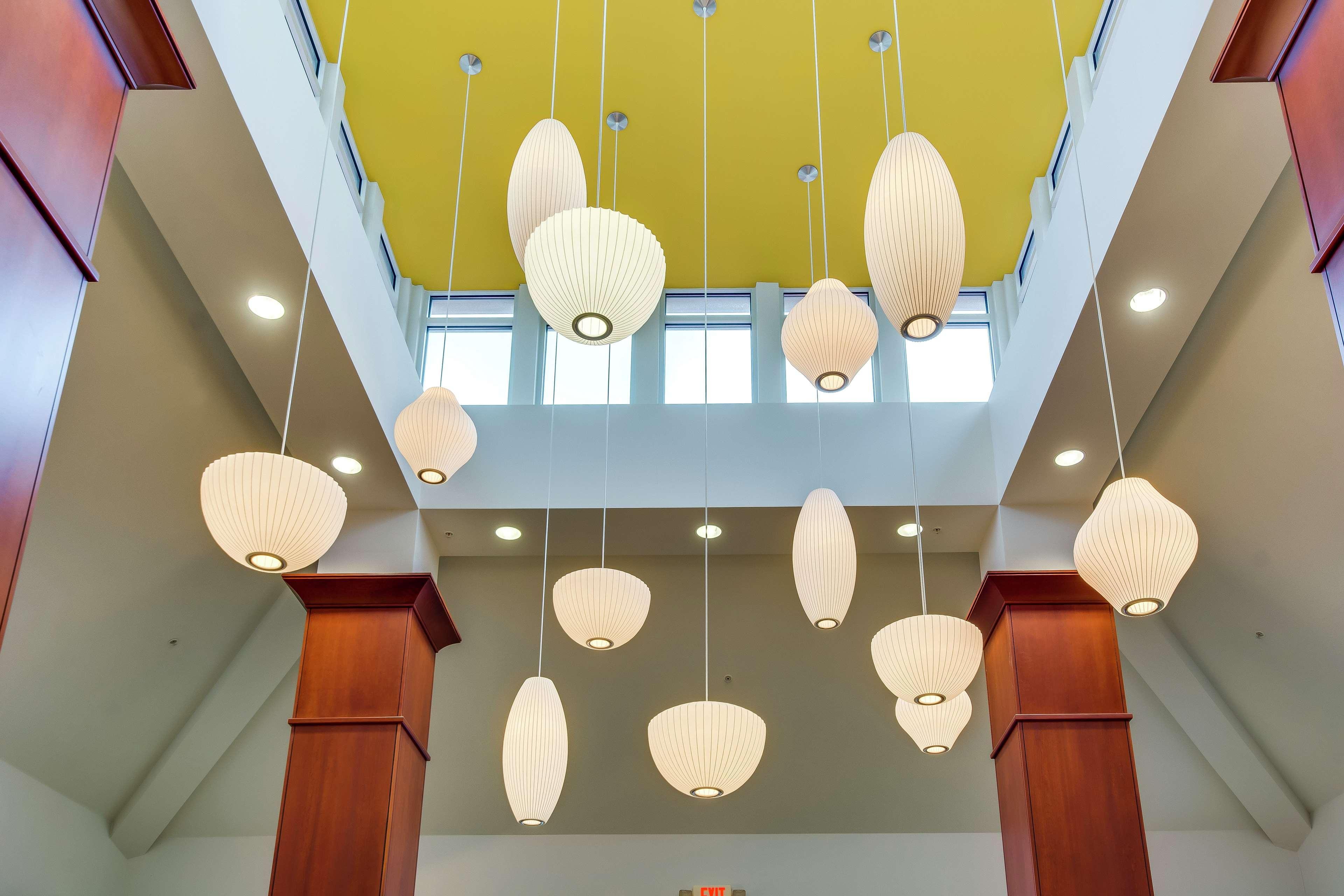 Hilton Garden Inn Louisville-Northeast Exterior foto